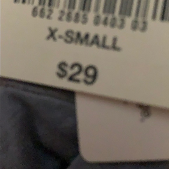 NWT - Picture 4 of 4